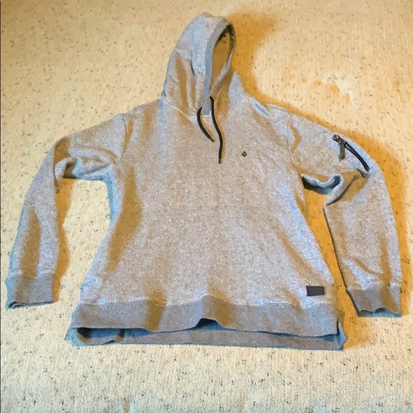 Volcom hoodie - Picture 1 of 3